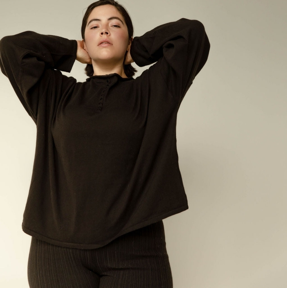 ISO James Street Co Funnel Henley